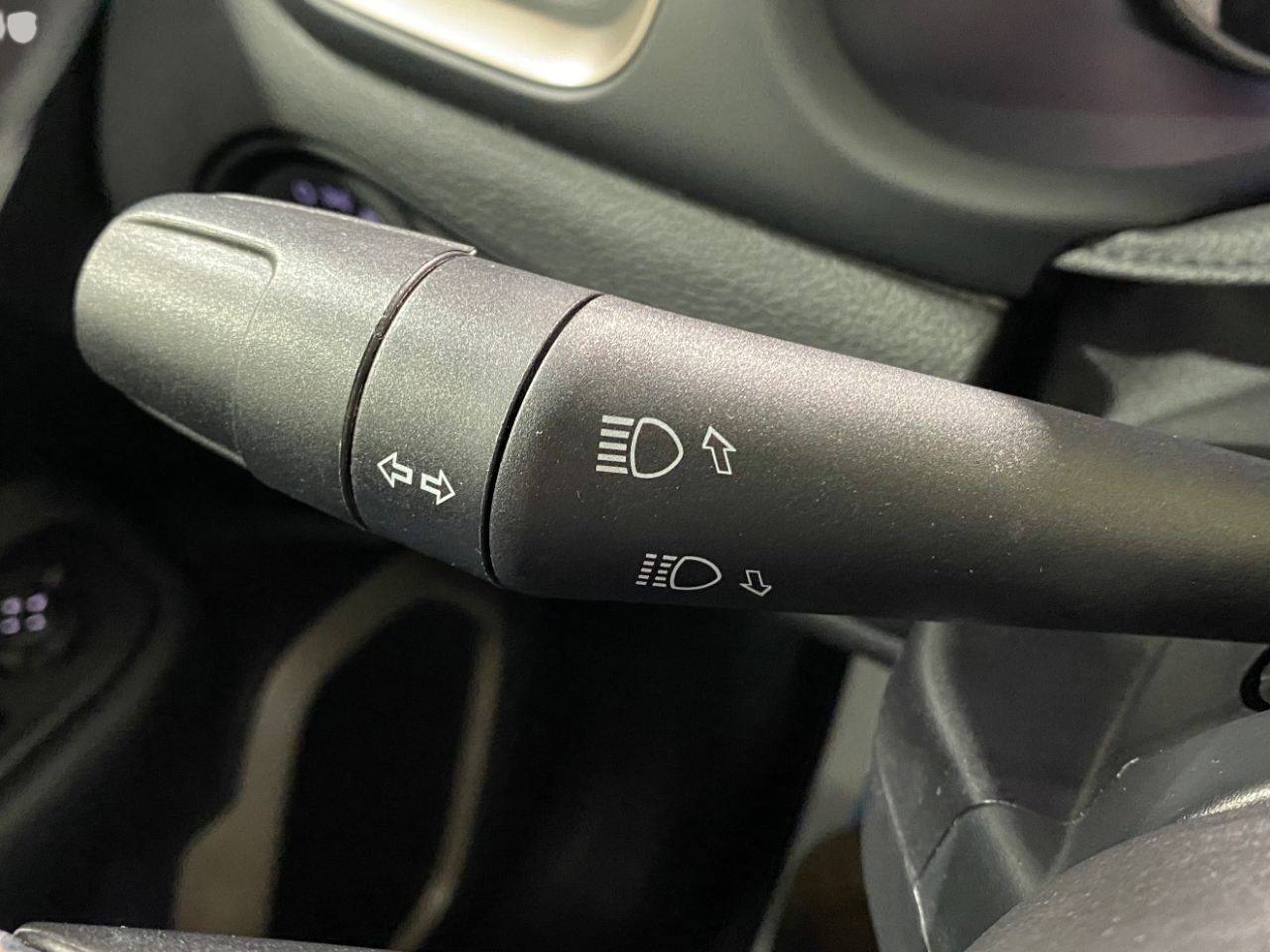 Jeep Renegade Limited 4WD 2017