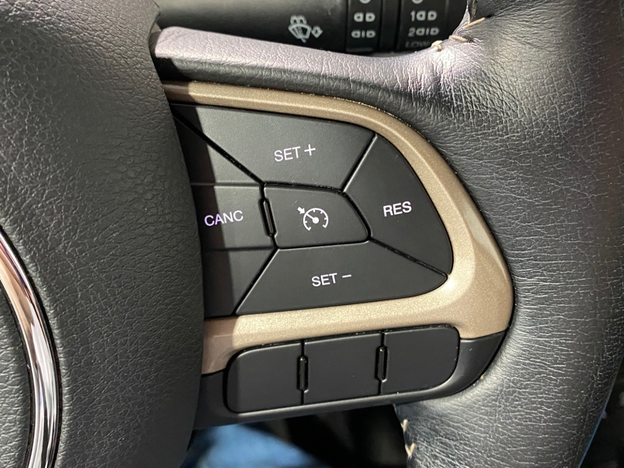 Jeep Renegade Limited 4WD 2017