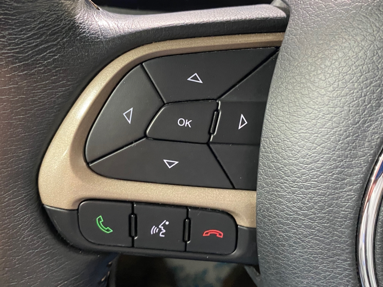 Jeep Renegade Limited 4WD 2017