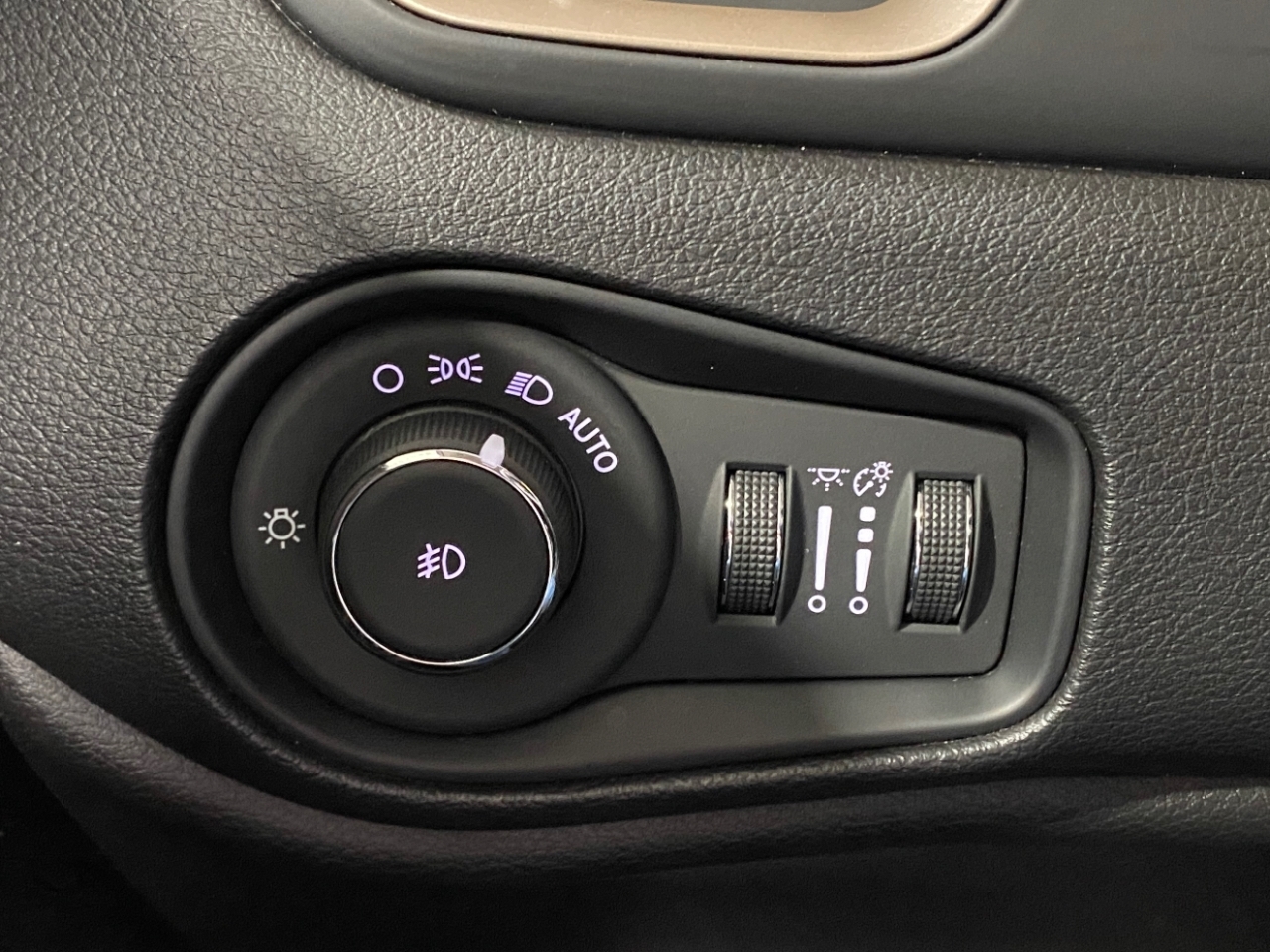 Jeep Renegade Limited 4WD 2017