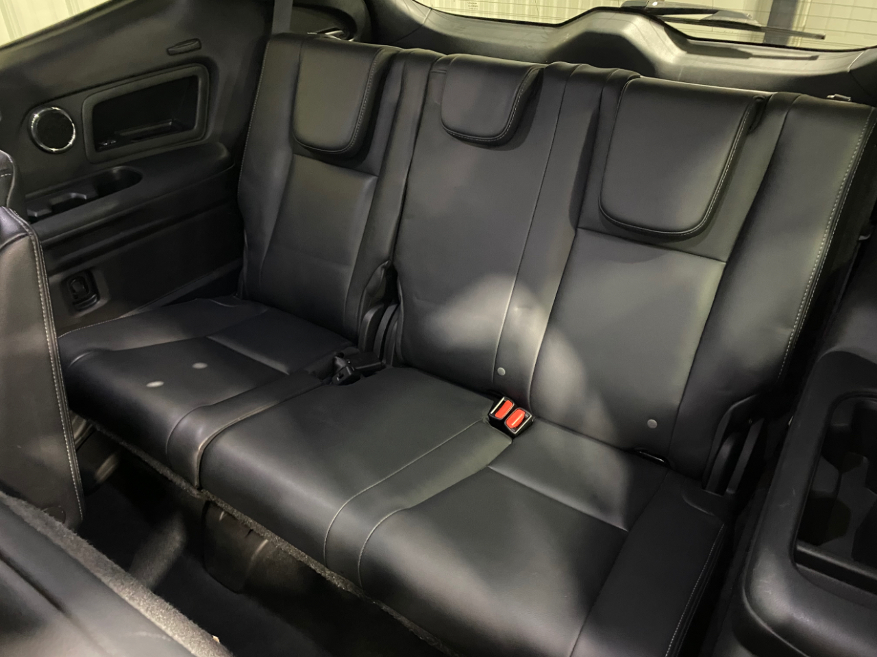 Subaru Ascent Limited w/7-Passenger Technology Pkg 2020