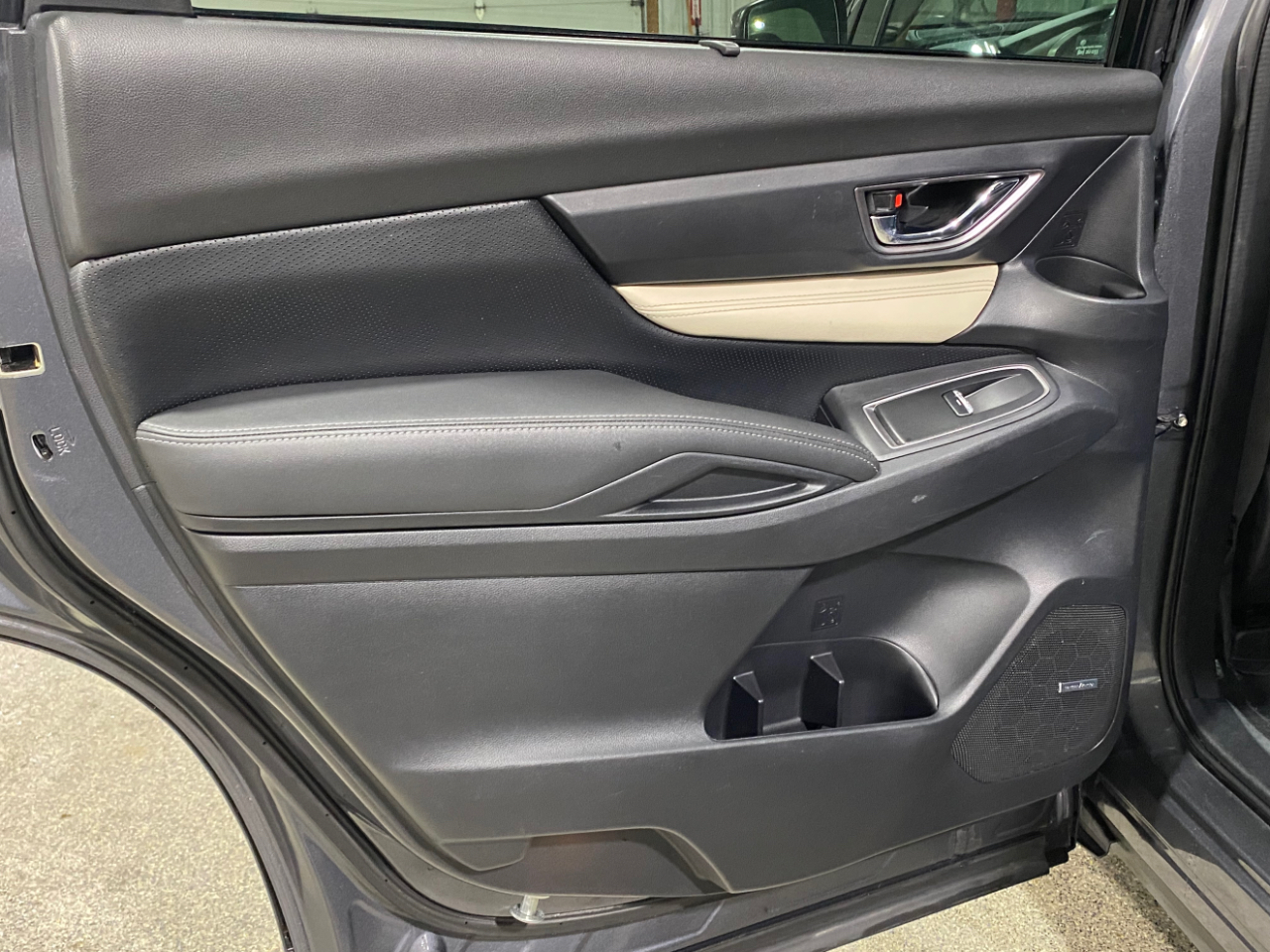 Subaru Ascent Limited w/7-Passenger Technology Pkg 2020