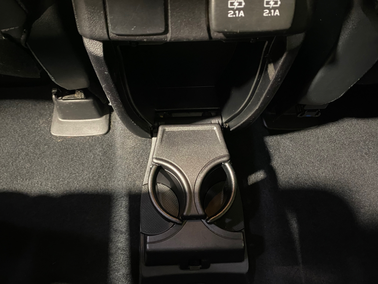 Subaru Ascent Limited w/7-Passenger Technology Pkg 2020