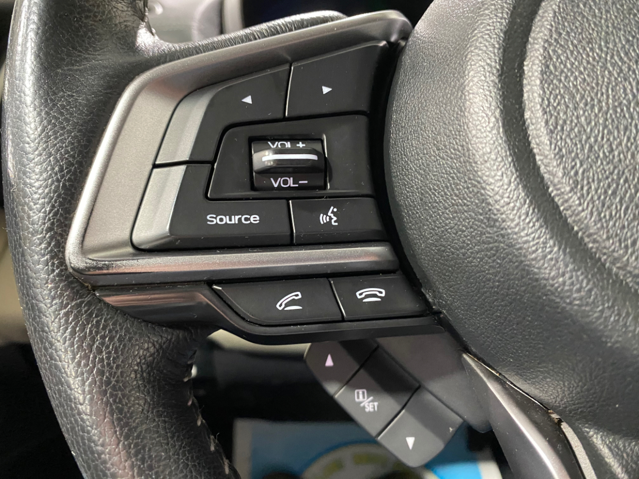 Subaru Ascent Limited w/7-Passenger Technology Pkg 2020