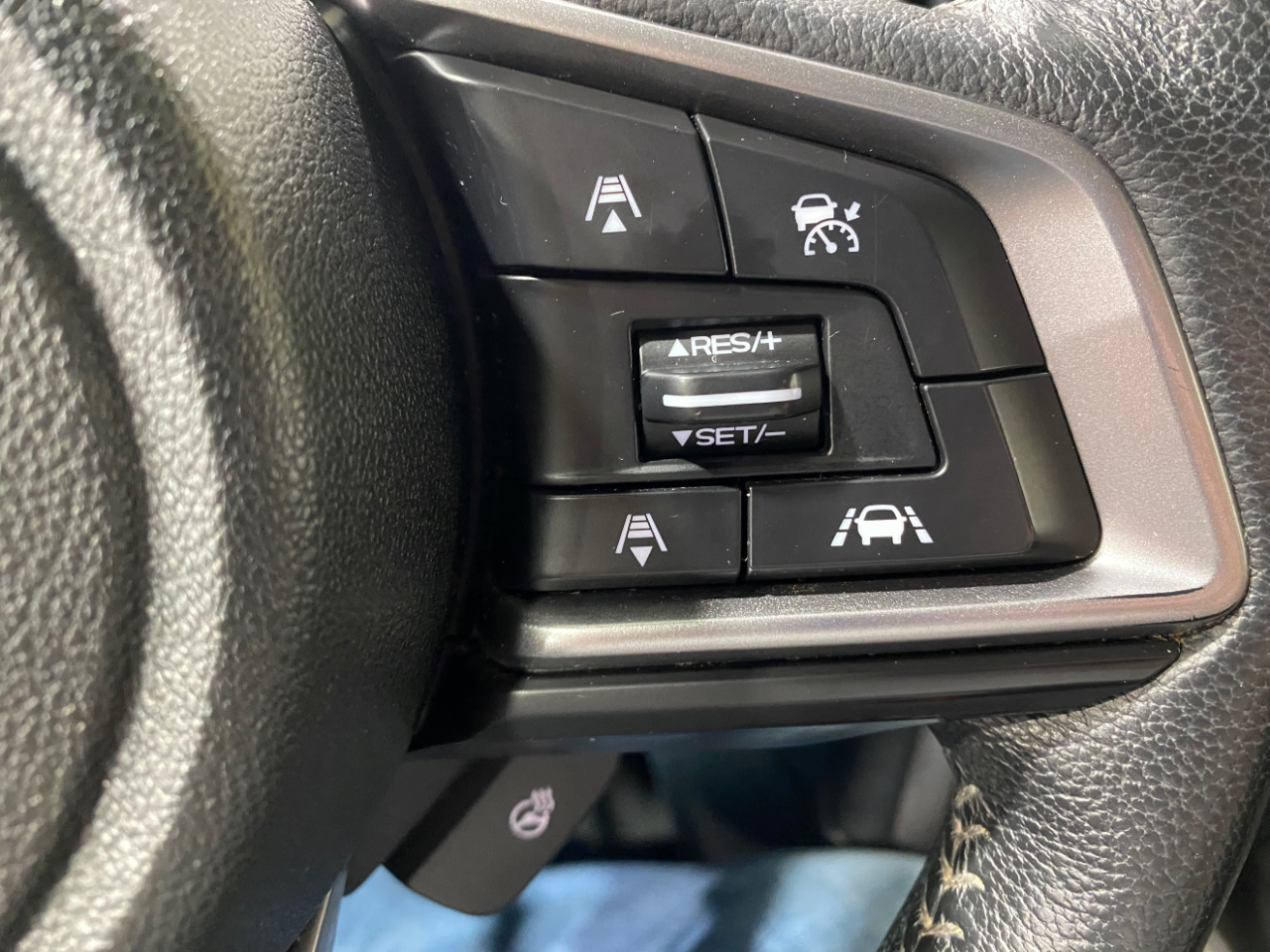 Subaru Ascent Limited w/7-Passenger Technology Pkg 2020