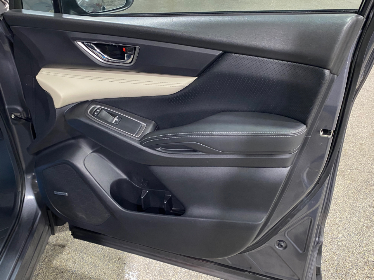 Subaru Ascent Limited w/7-Passenger Technology Pkg 2020