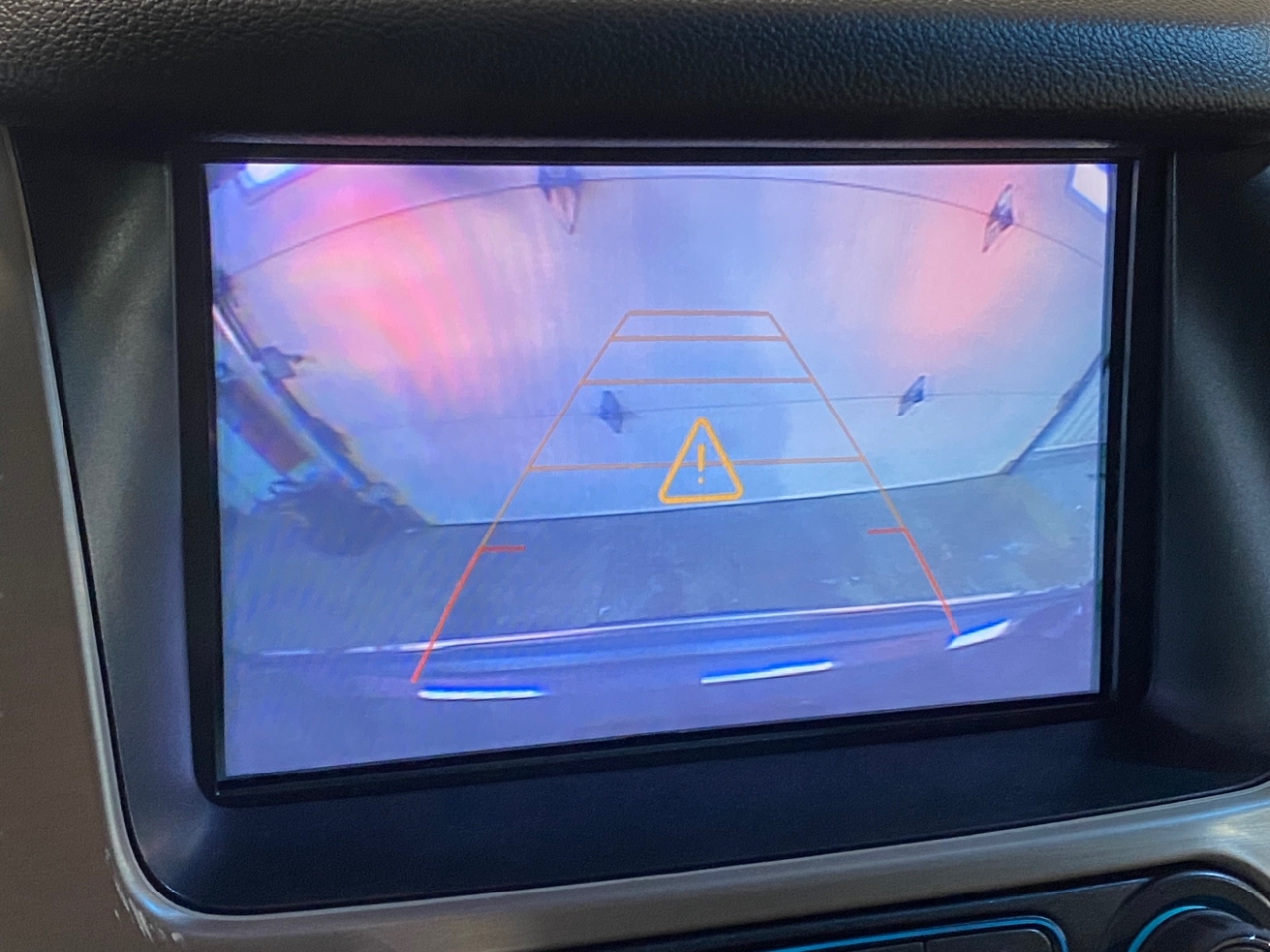 GMC Yukon Denali 4WD 2018