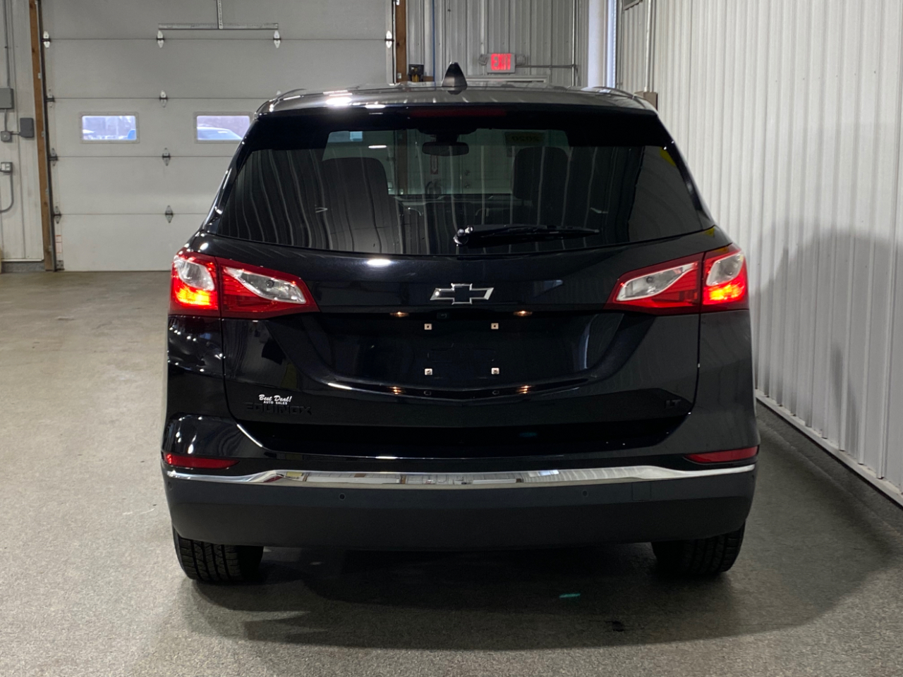 Chevrolet Equinox LT AWD 2020