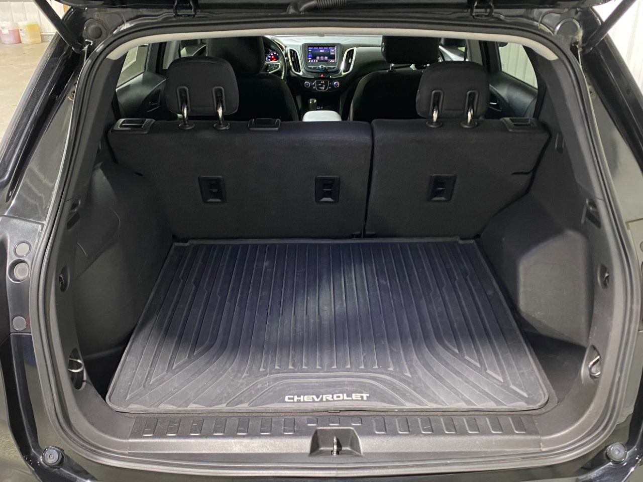 Chevrolet Equinox LT AWD 2020