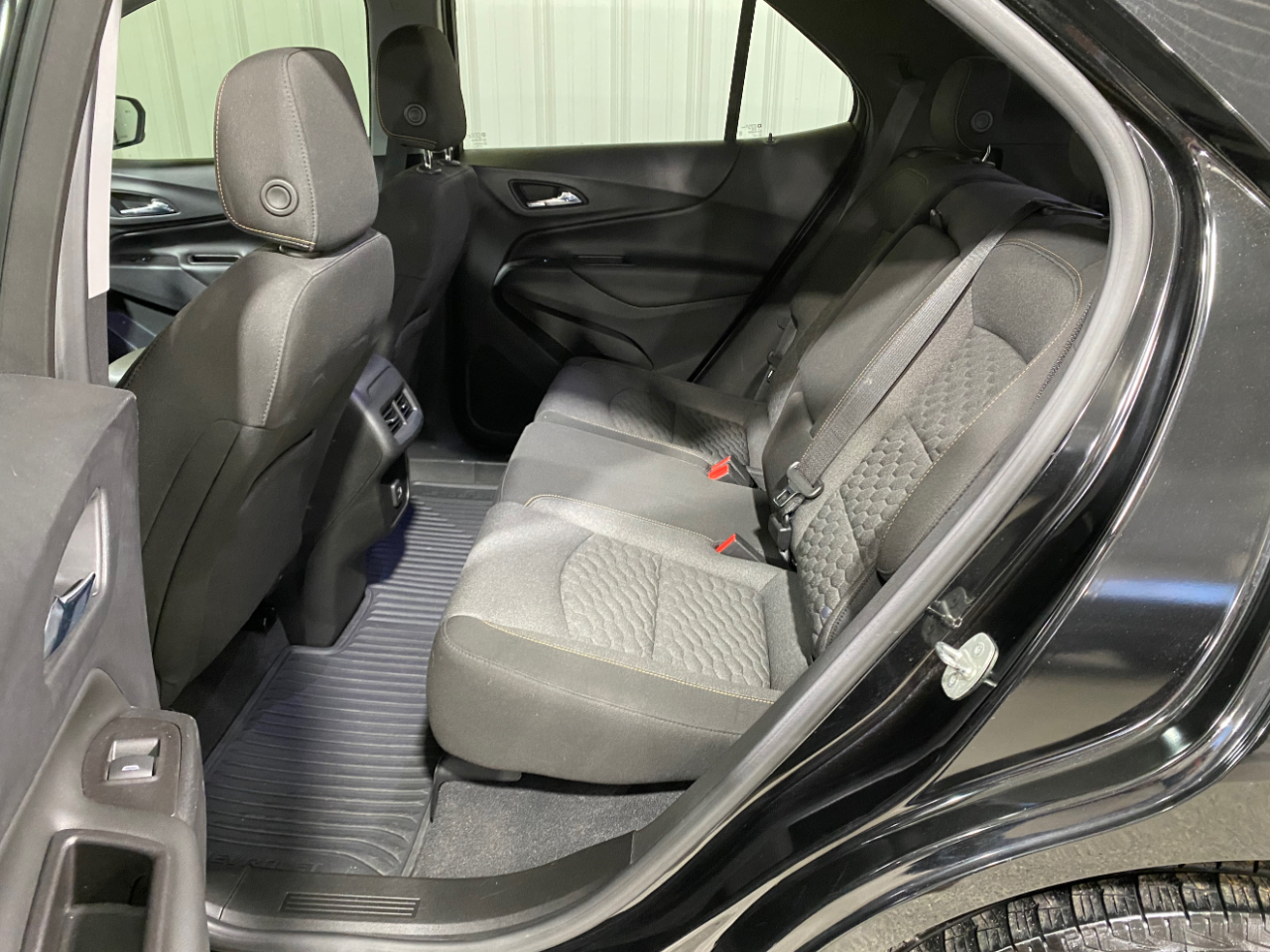 Chevrolet Equinox LT AWD 2020