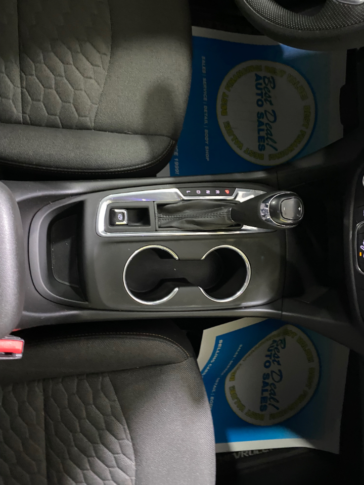 Chevrolet Equinox LT AWD 2020