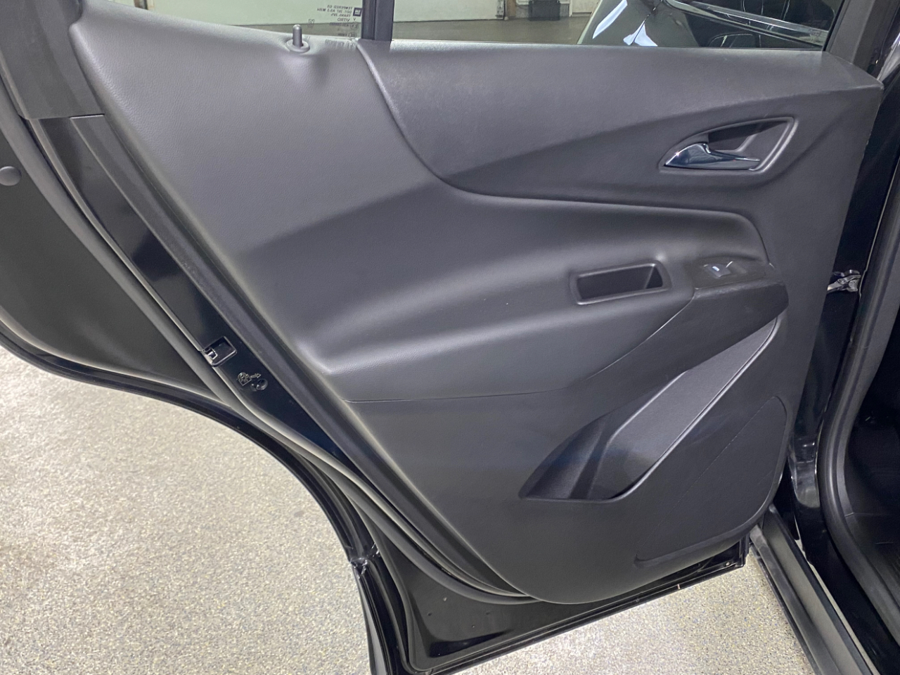 Chevrolet Equinox LT AWD 2020