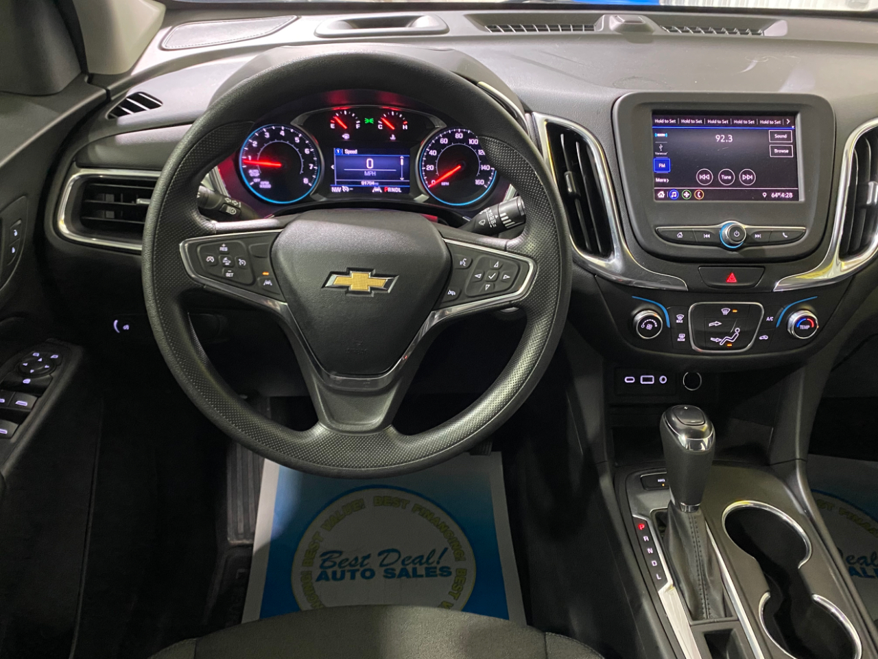 Chevrolet Equinox LT AWD 2020