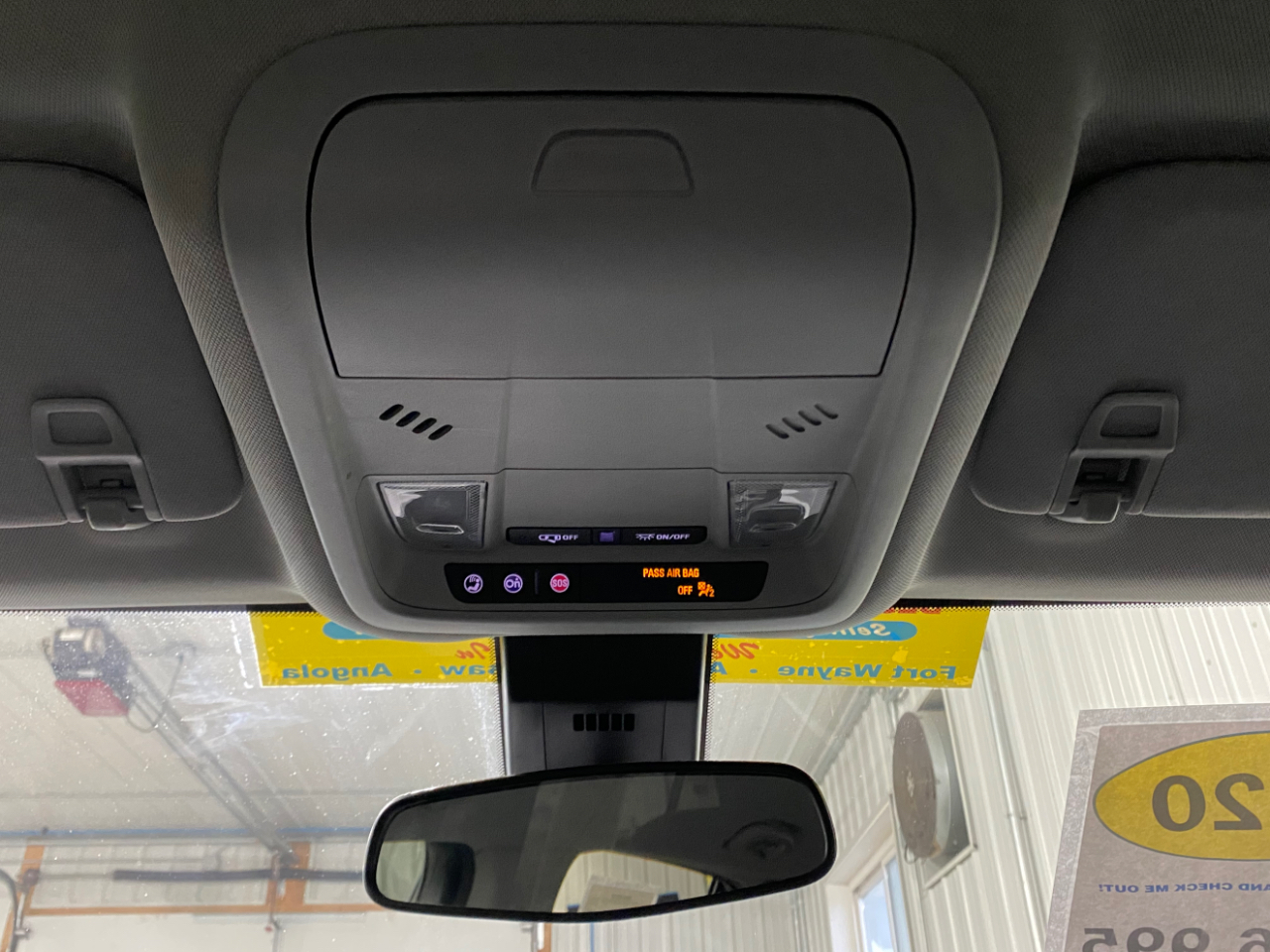 Chevrolet Equinox LT AWD 2020