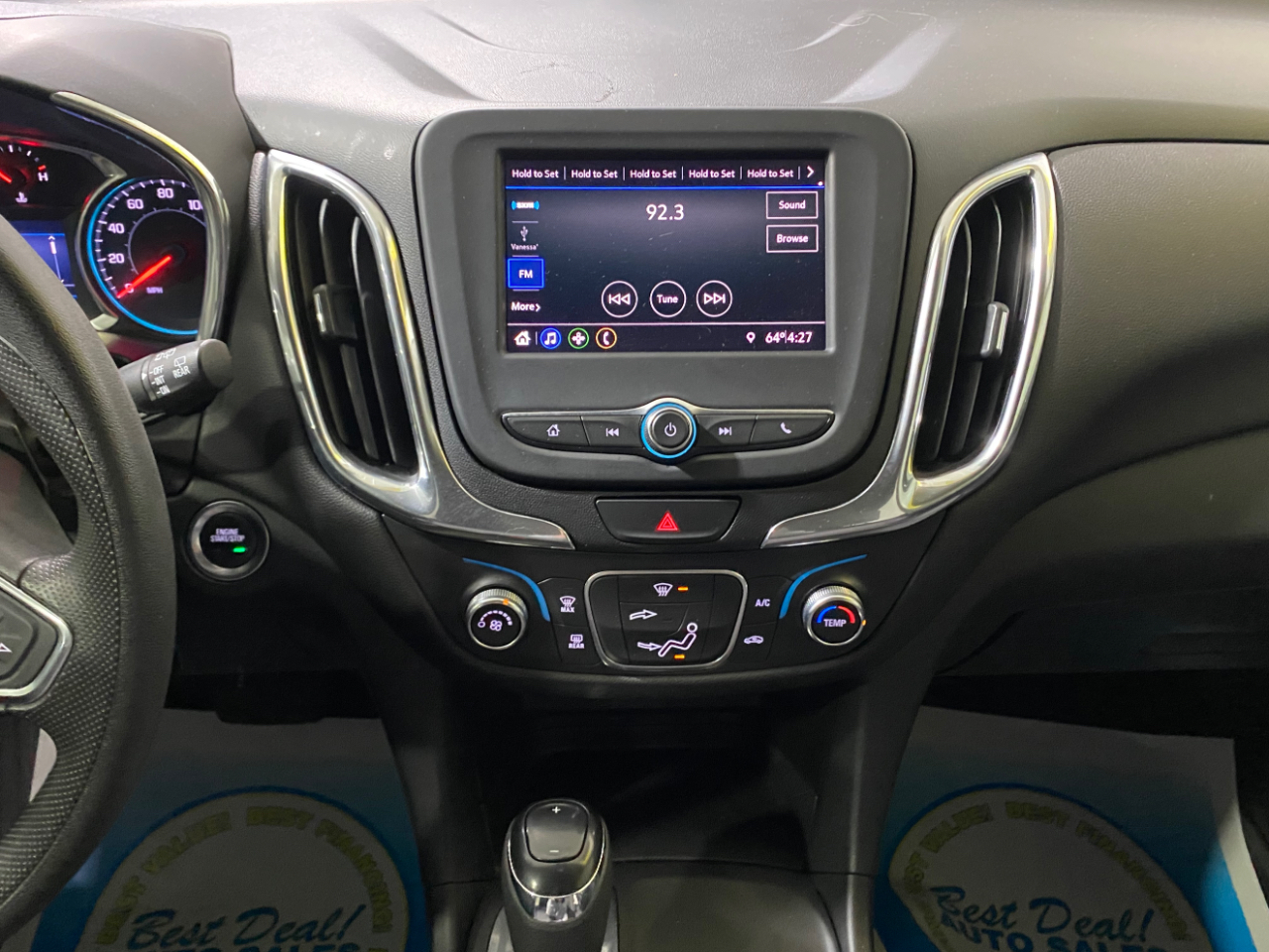 Chevrolet Equinox LT AWD 2020