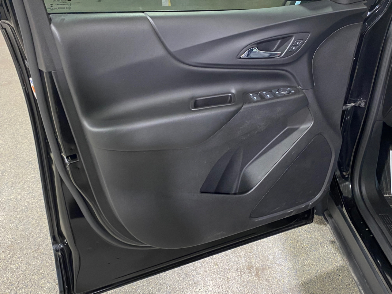 Chevrolet Equinox LT AWD 2020