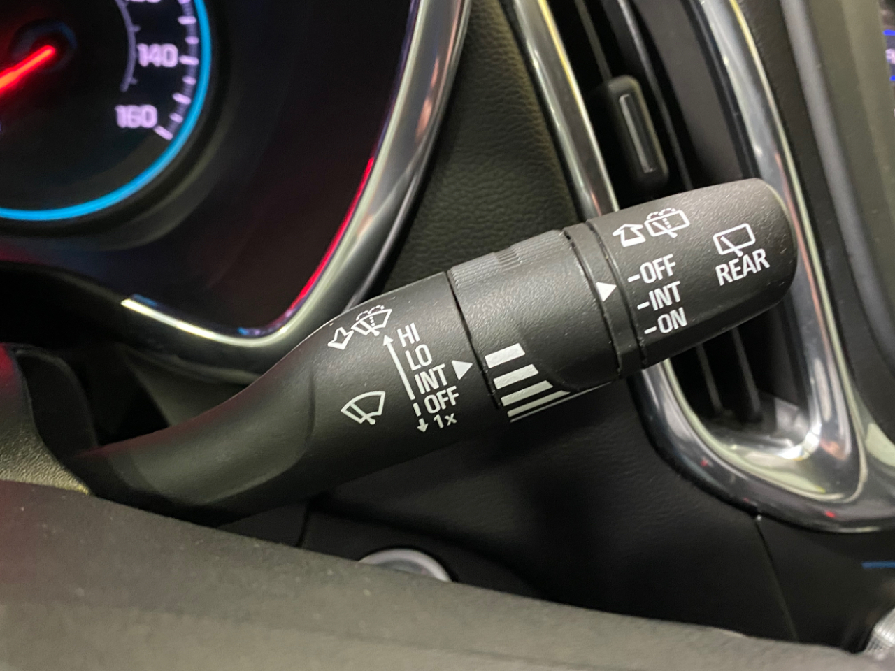 Chevrolet Equinox LT AWD 2020