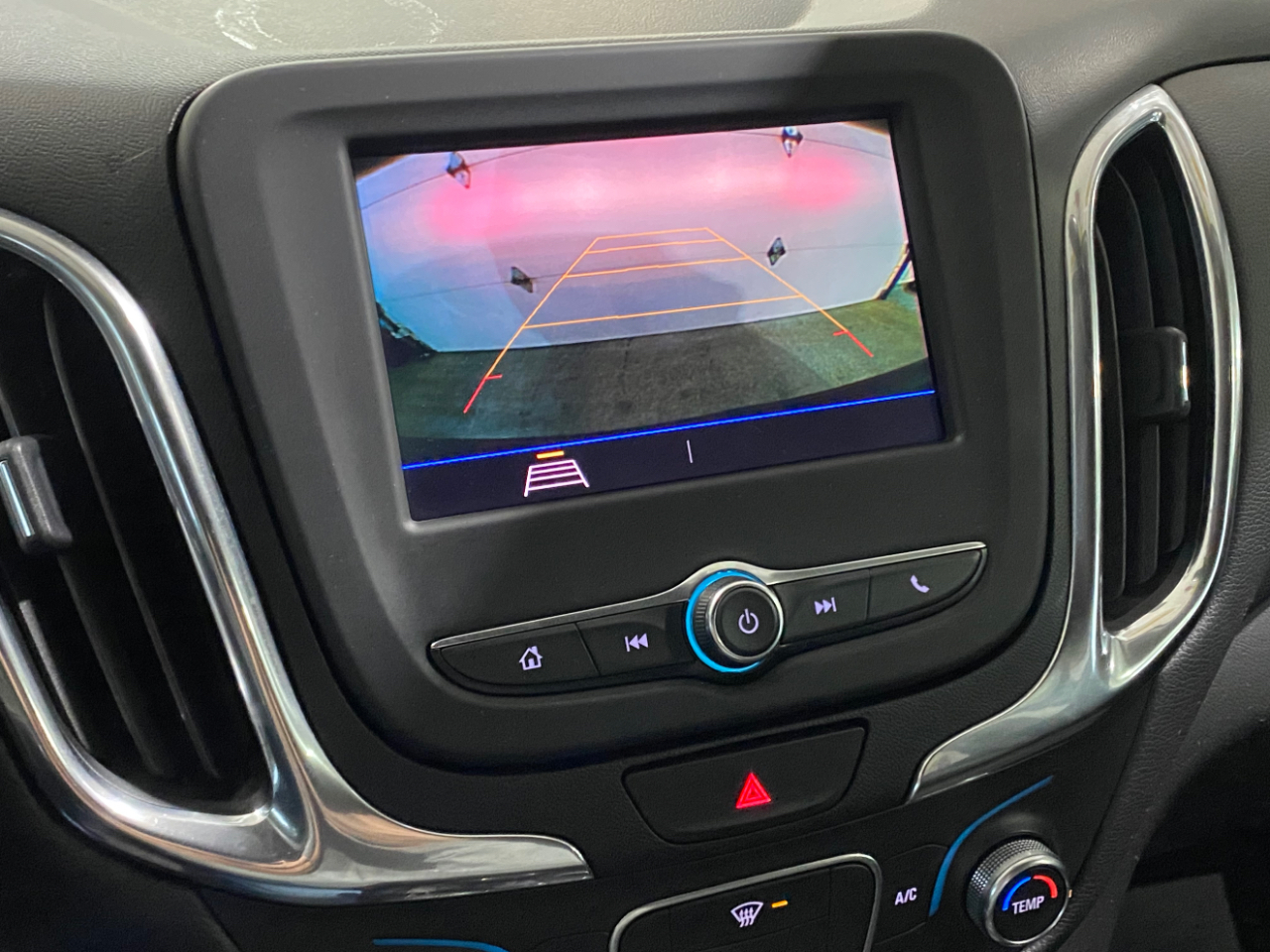 Chevrolet Equinox LT AWD 2020