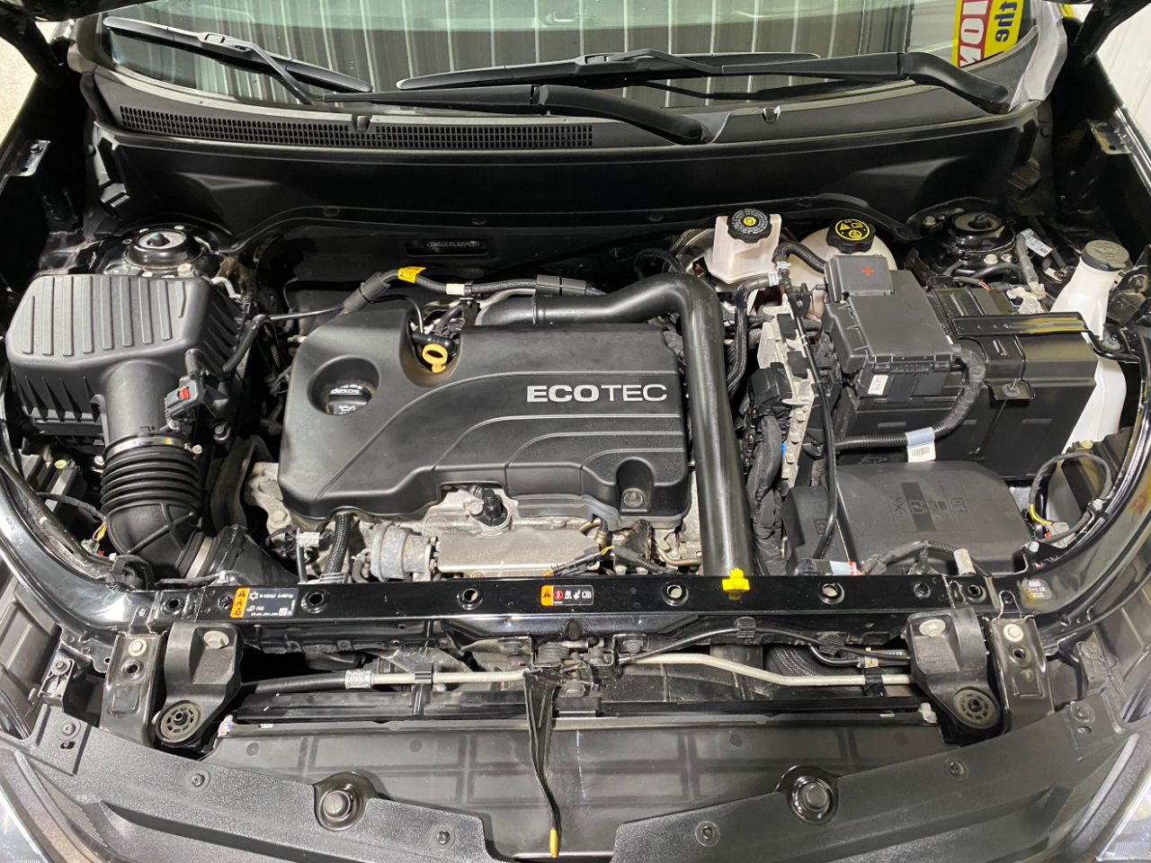 Chevrolet Equinox LT AWD 2020