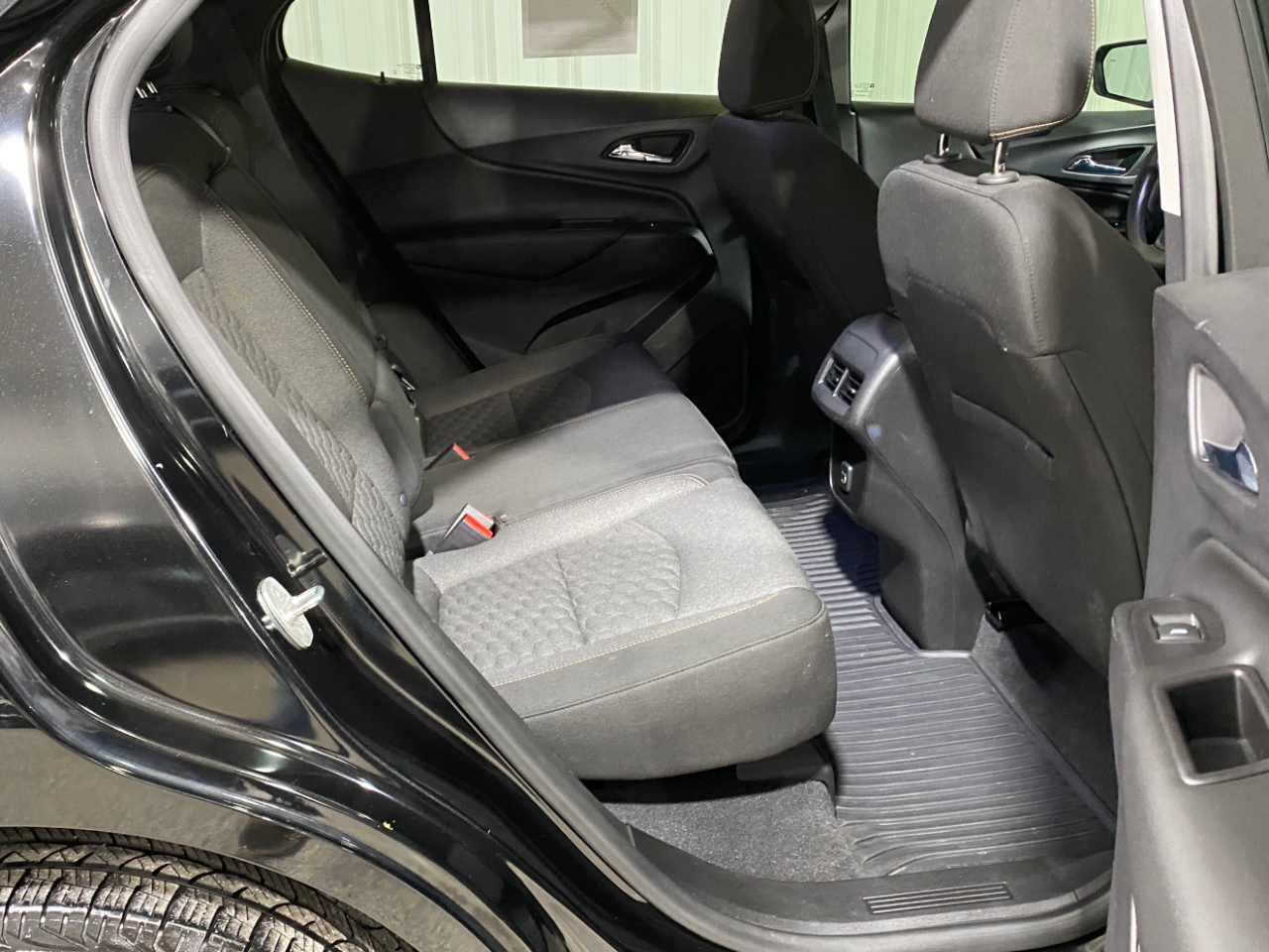 Chevrolet Equinox LT AWD 2020