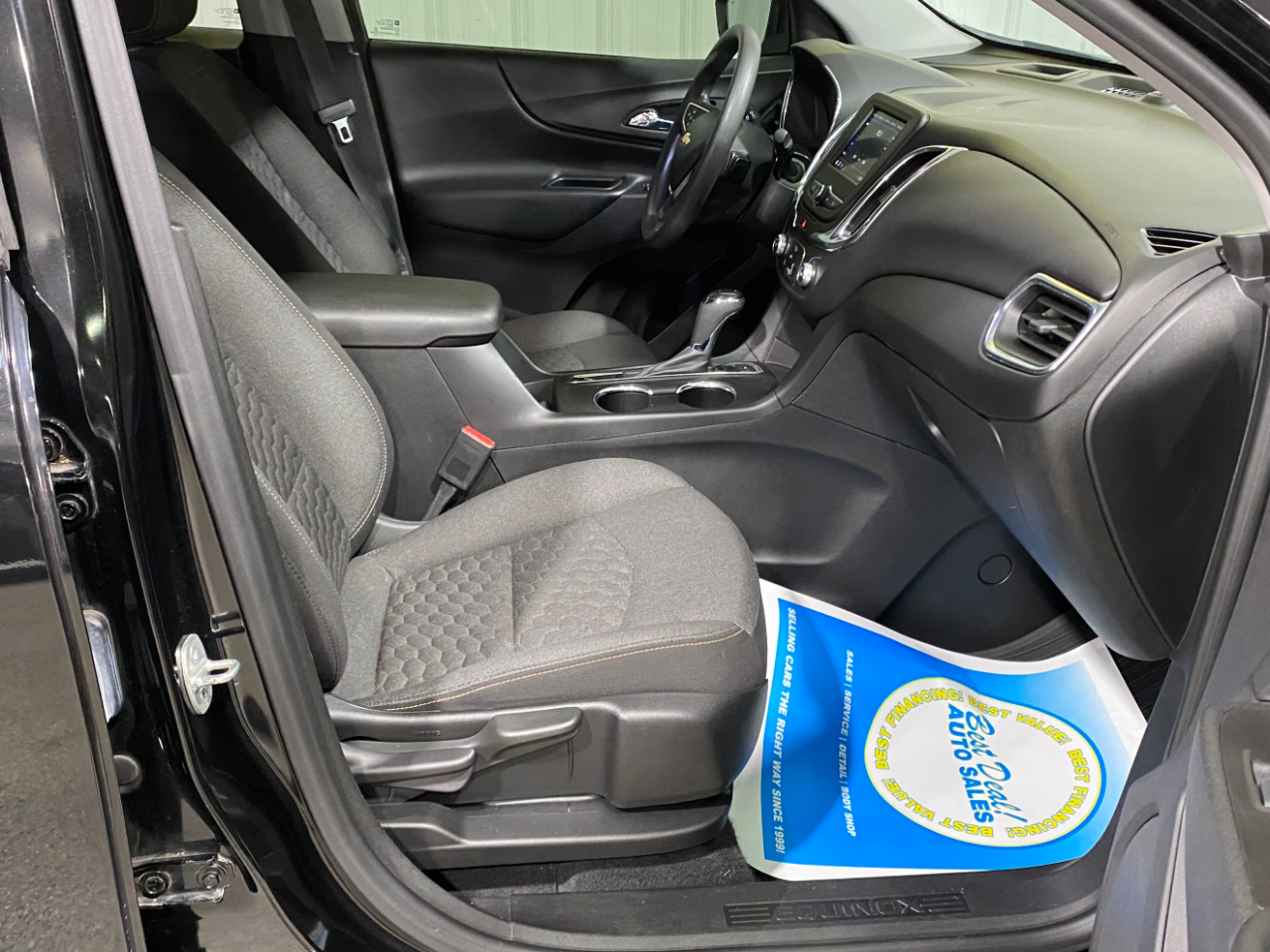 Chevrolet Equinox LT AWD 2020