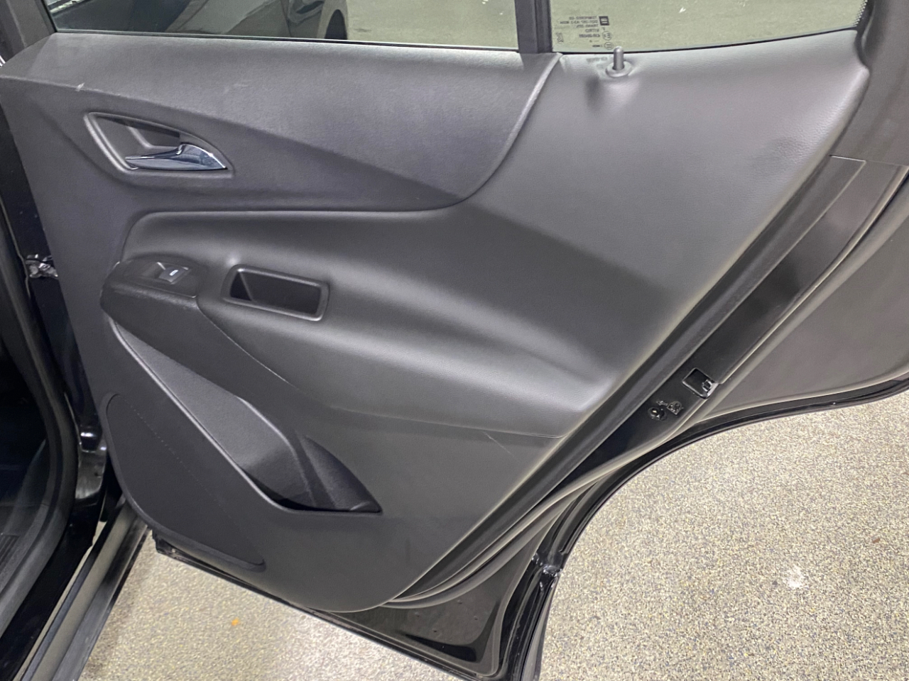 Chevrolet Equinox LT AWD 2020