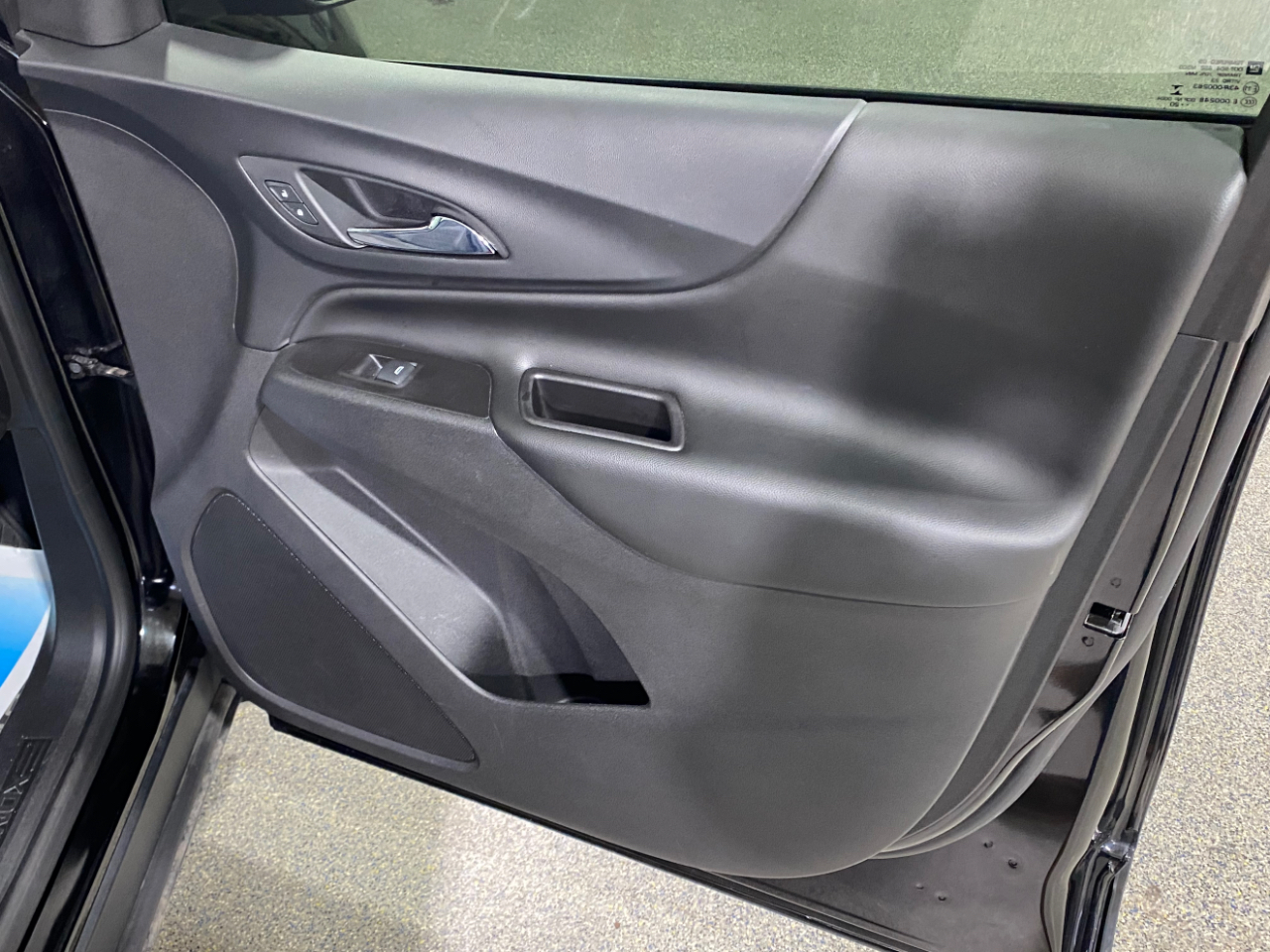 Chevrolet Equinox LT AWD 2020