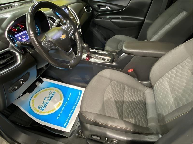 Chevrolet Equinox LT AWD 2019