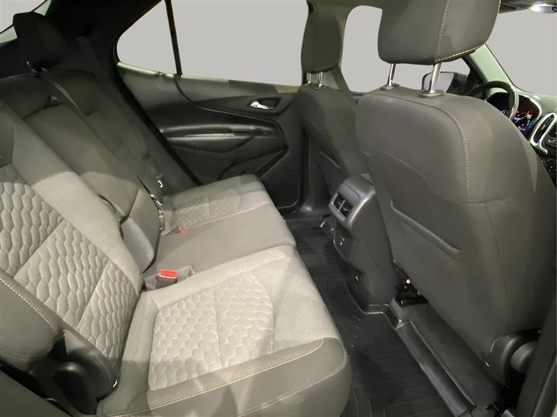 Chevrolet Equinox LT AWD 2019