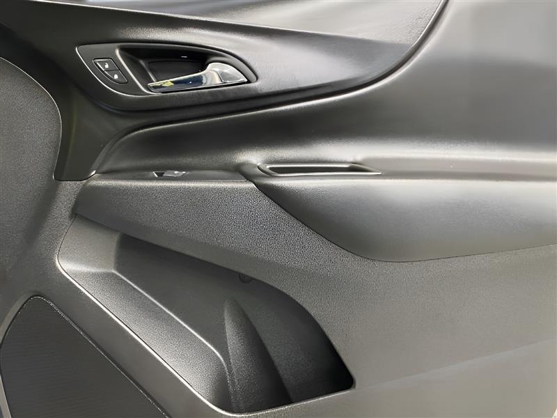 Chevrolet Equinox LT AWD 2019