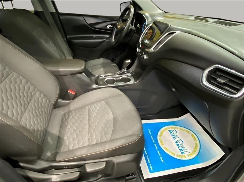 Chevrolet Equinox LT AWD 2019