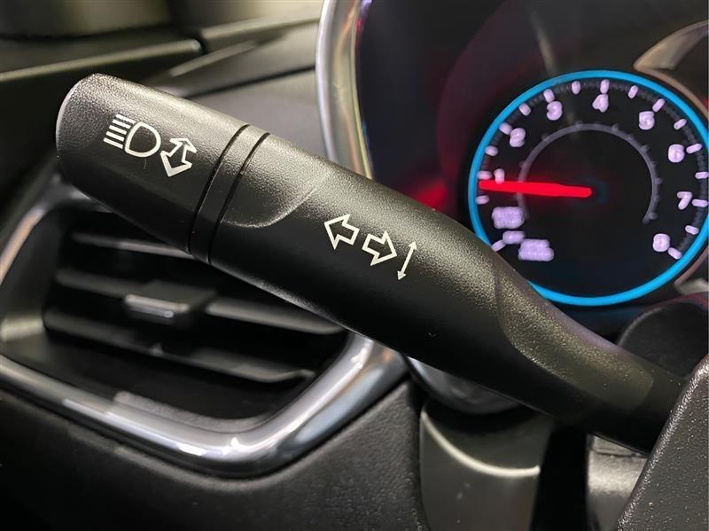 Chevrolet Equinox LT AWD 2019