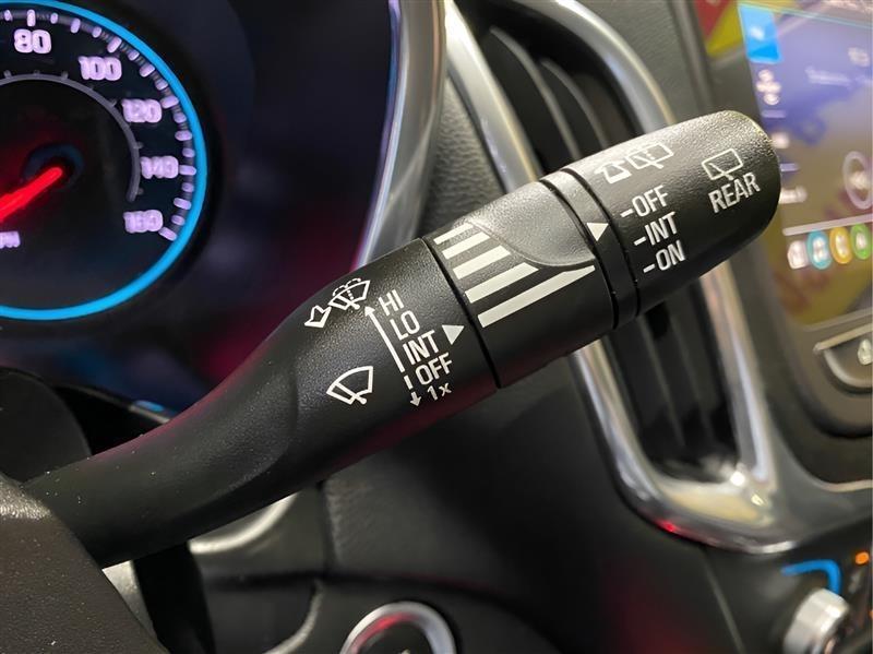 Chevrolet Equinox LT AWD 2019