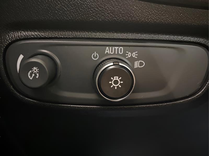 Chevrolet Equinox LT AWD 2019