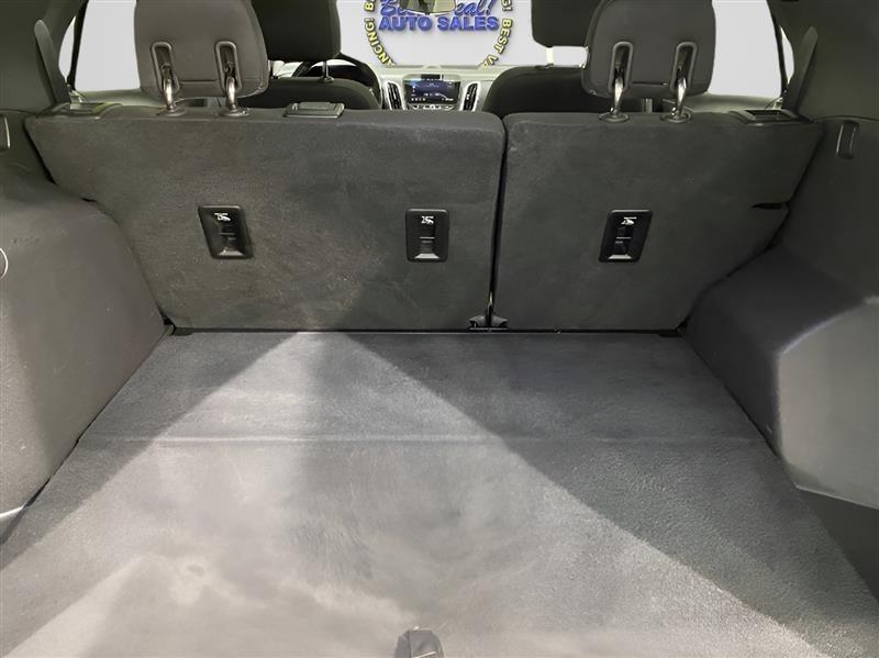 Chevrolet Equinox LT AWD 2019