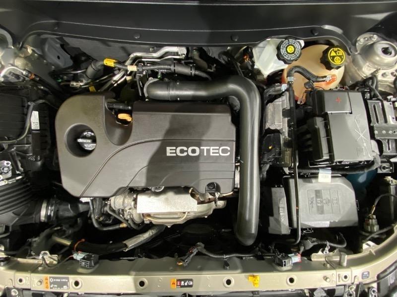 Chevrolet Equinox LT AWD 2019