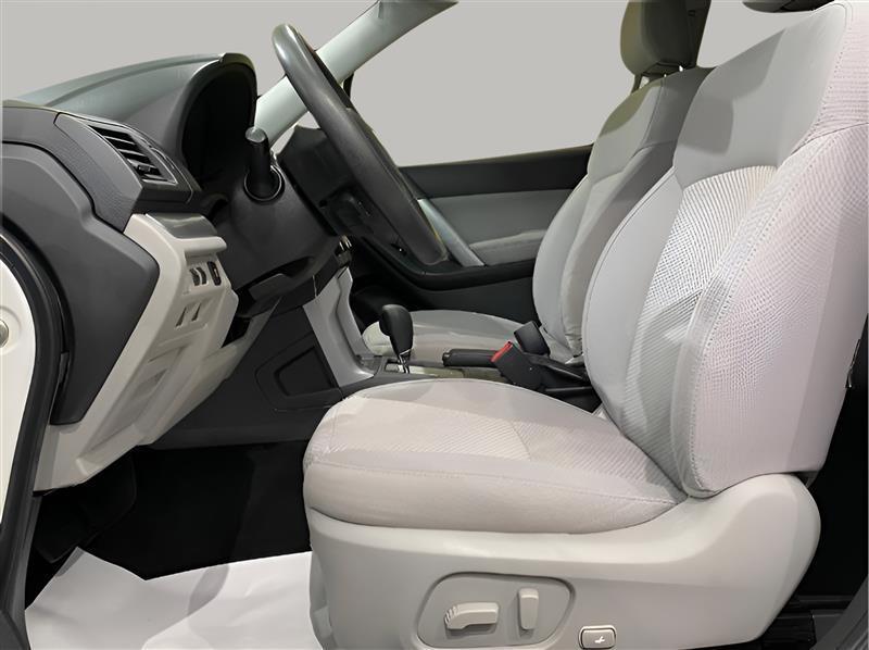 Subaru Forester 2.5i Premium 2014