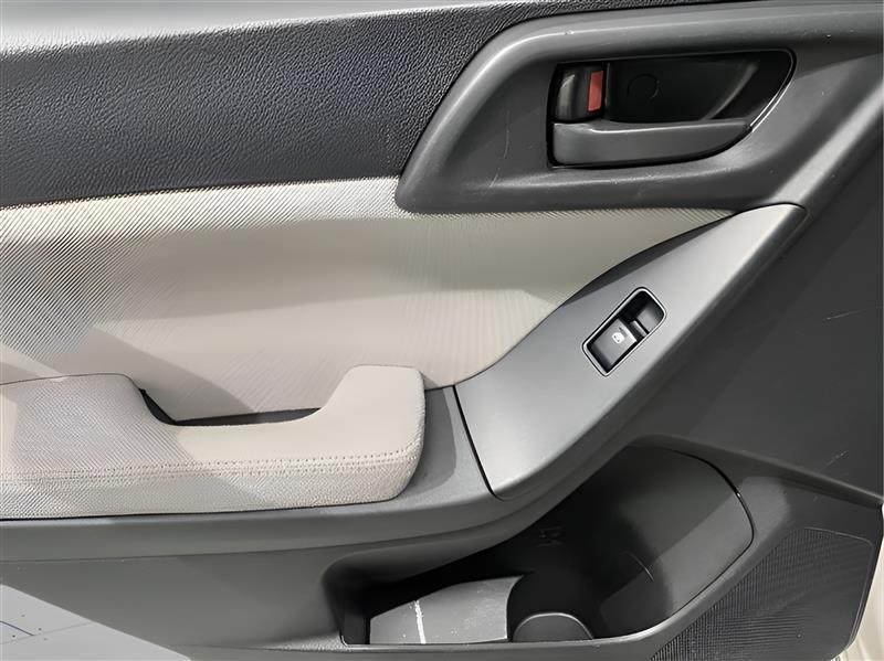 Subaru Forester 2.5i Premium 2014