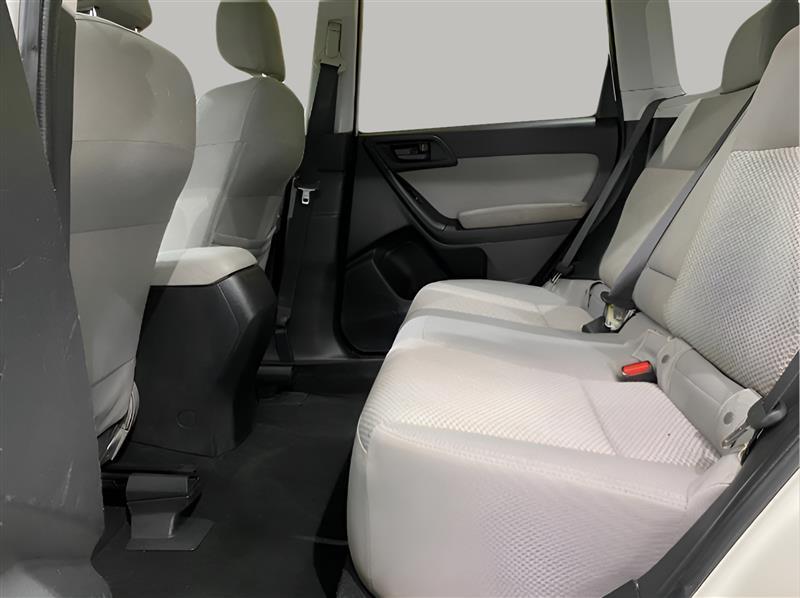 Subaru Forester 2.5i Premium 2014