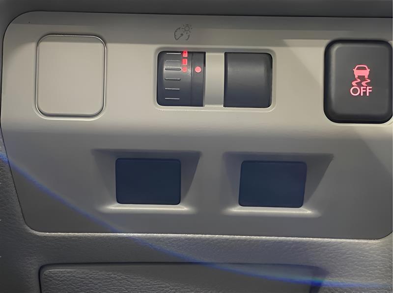 Subaru Forester 2.5i Premium 2014