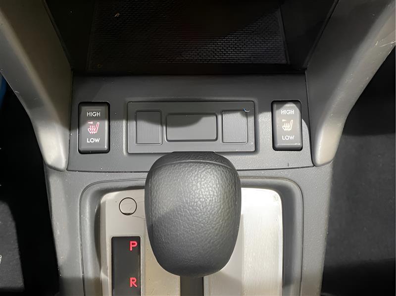 Subaru Forester 2.5i Premium 2014