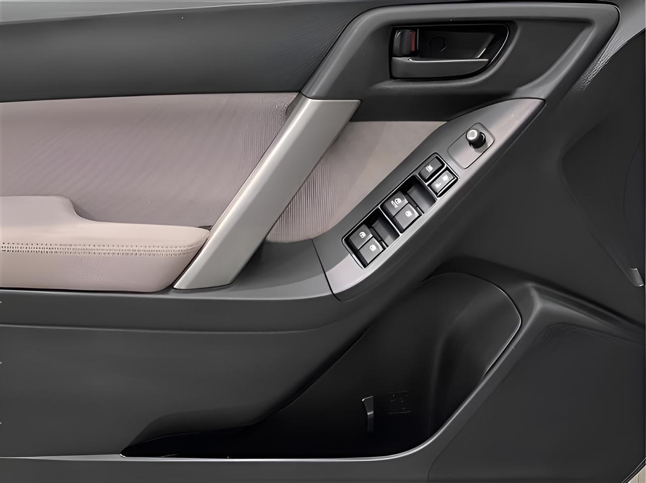 Subaru Forester 2.5i Premium 2014