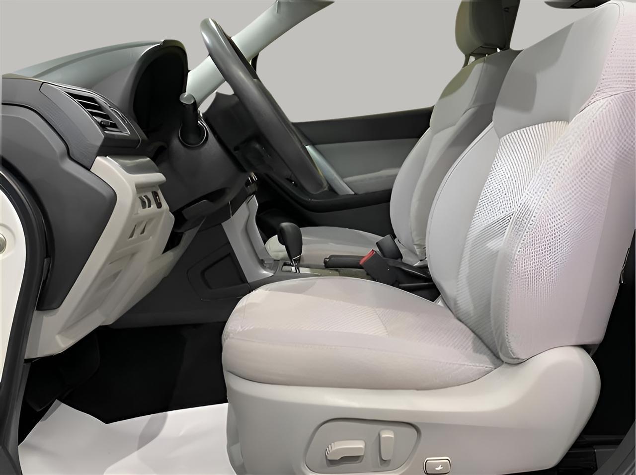 Subaru Forester 2.5i Premium 2014