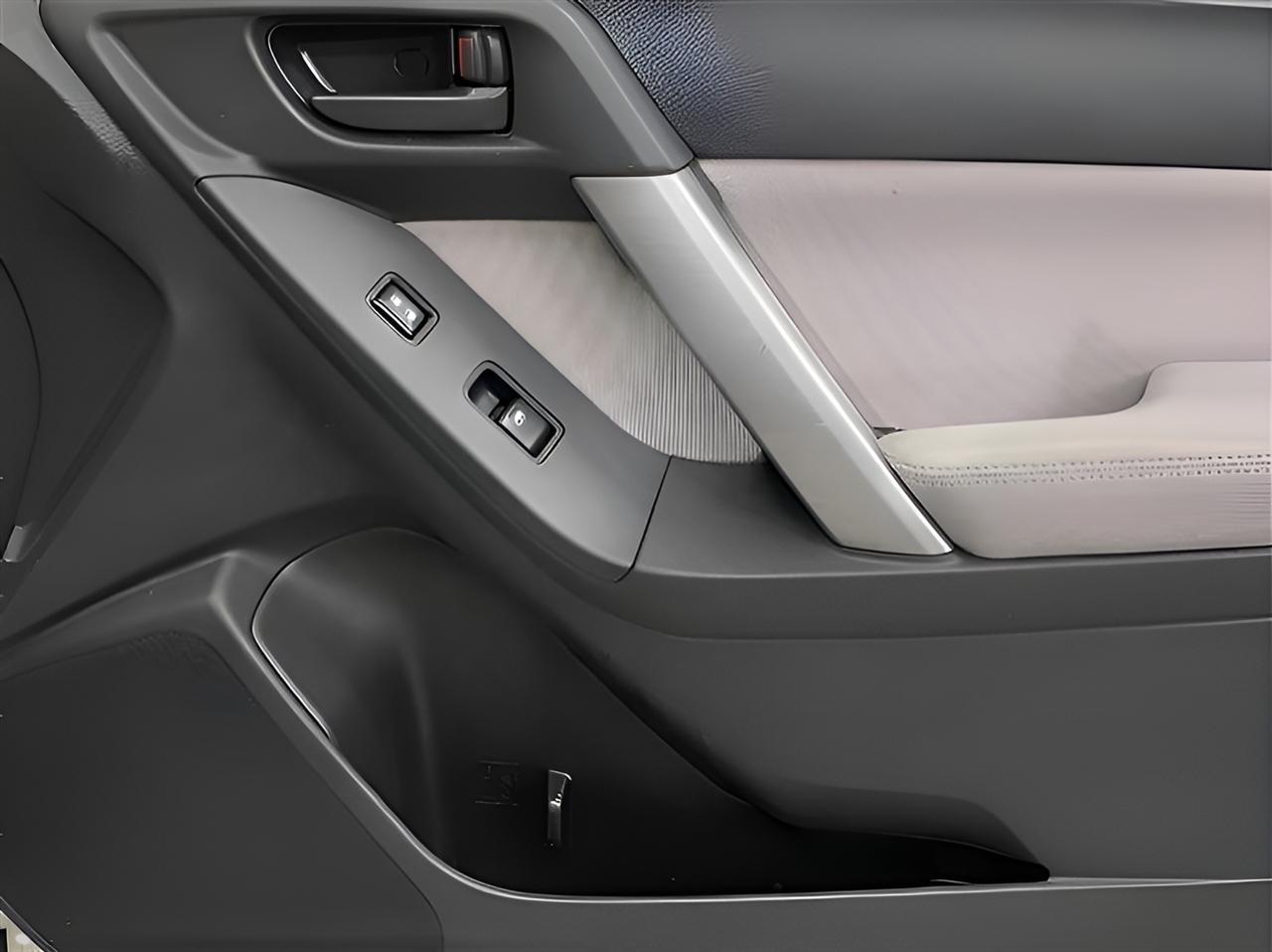 Subaru Forester 2.5i Premium 2014