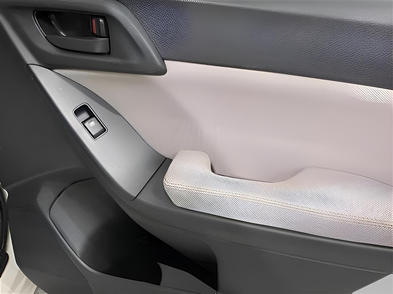 Subaru Forester 2.5i Premium 2014