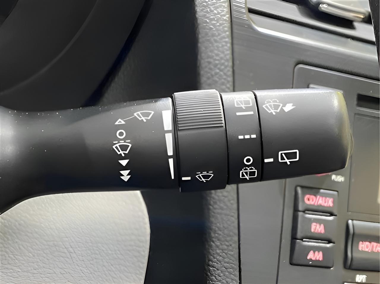 Subaru Forester 2.5i Premium 2014