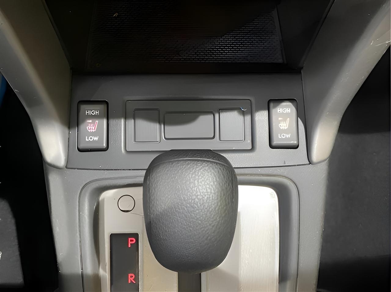 Subaru Forester 2.5i Premium 2014