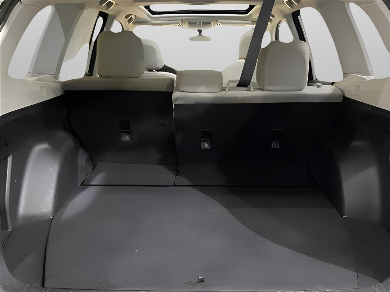 Subaru Forester 2.5i Premium 2014