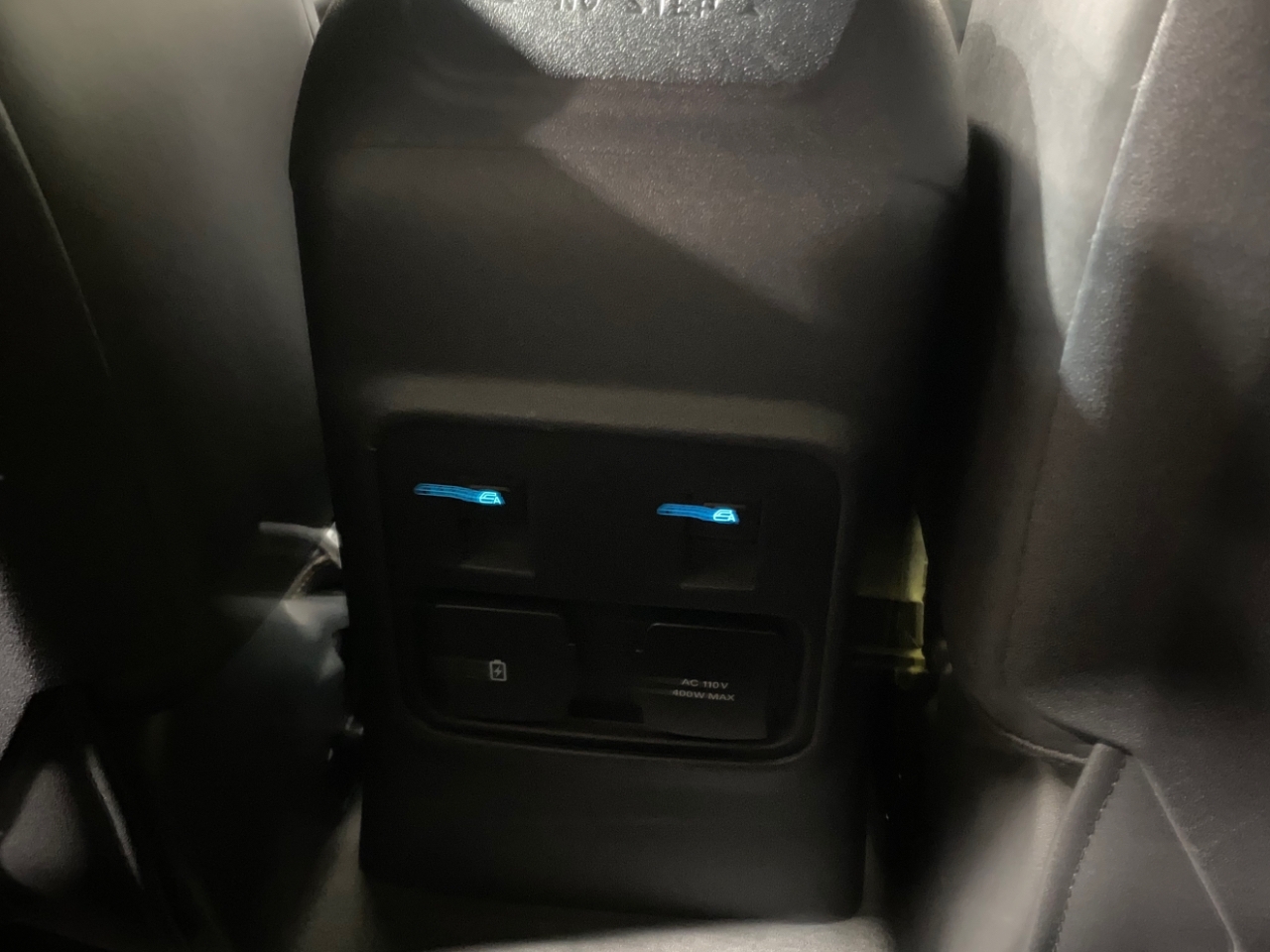 Ford Bronco Badlands 4 Door Advanced 4x4 2023