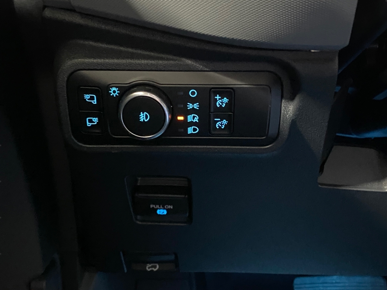 Ford Bronco Badlands 4 Door Advanced 4x4 2023